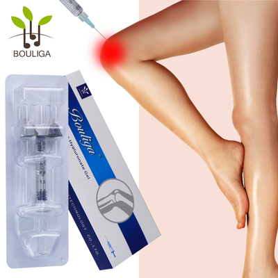 Injeção hialurônica de joelho não reticulada 20mg/ml