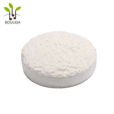 Sódio antienvelhecimento ácido hialurónico Hyaluronate do pó de Bouliga para cuidados com a pele