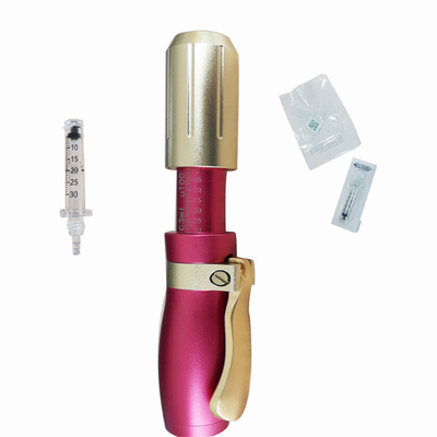 A injeção Pen No Needle Lip Filler 0.5ml de Bouliga Hyaluron personalizou