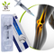 injeção ácida hialurónica do tratamento da artrite 3ml para a osteodistrofia do joelho