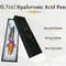 Enchimento Pen Treatment ácido hialurónico 316 do bordo de Needleless de aço inoxidável para o salão de beleza