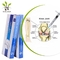 3ml/tratamento ácido hialurónico joelho da seringa para a osteodistrofia