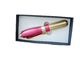 Nenhuma dor 0.5ml Pen For Lips ácido hialurónico ISO13485